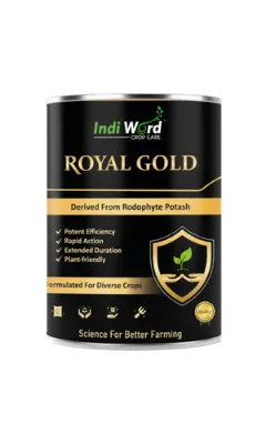 ROYAL GOLD