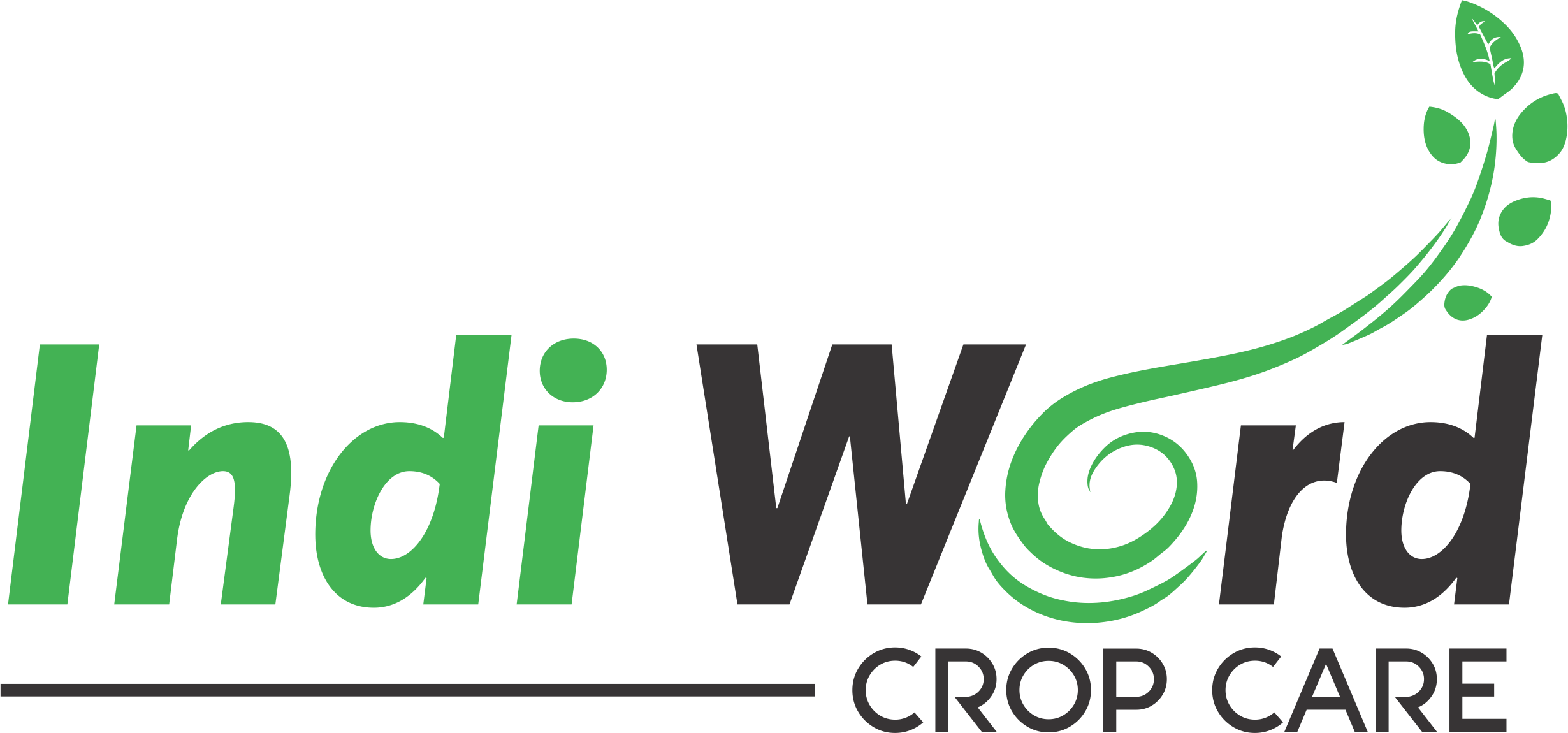IndiWord Crop Care